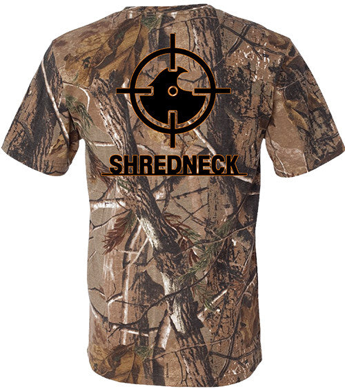 Teeshirt chasse Camouflage 3D · Traqueur Chasse Teeshirt chasse Camouflage 3D · Traqueur Chasse